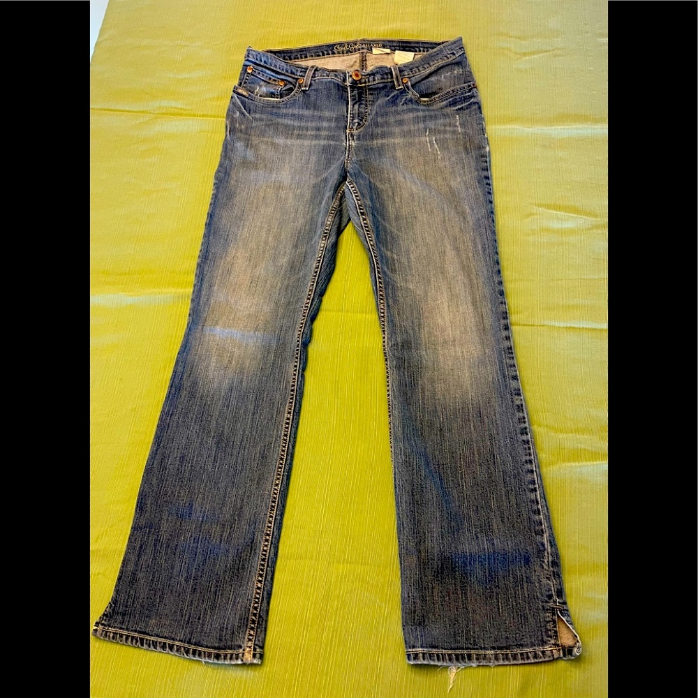 Cruel Girl size 13 regular
